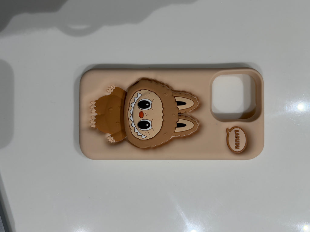 Labubu Case