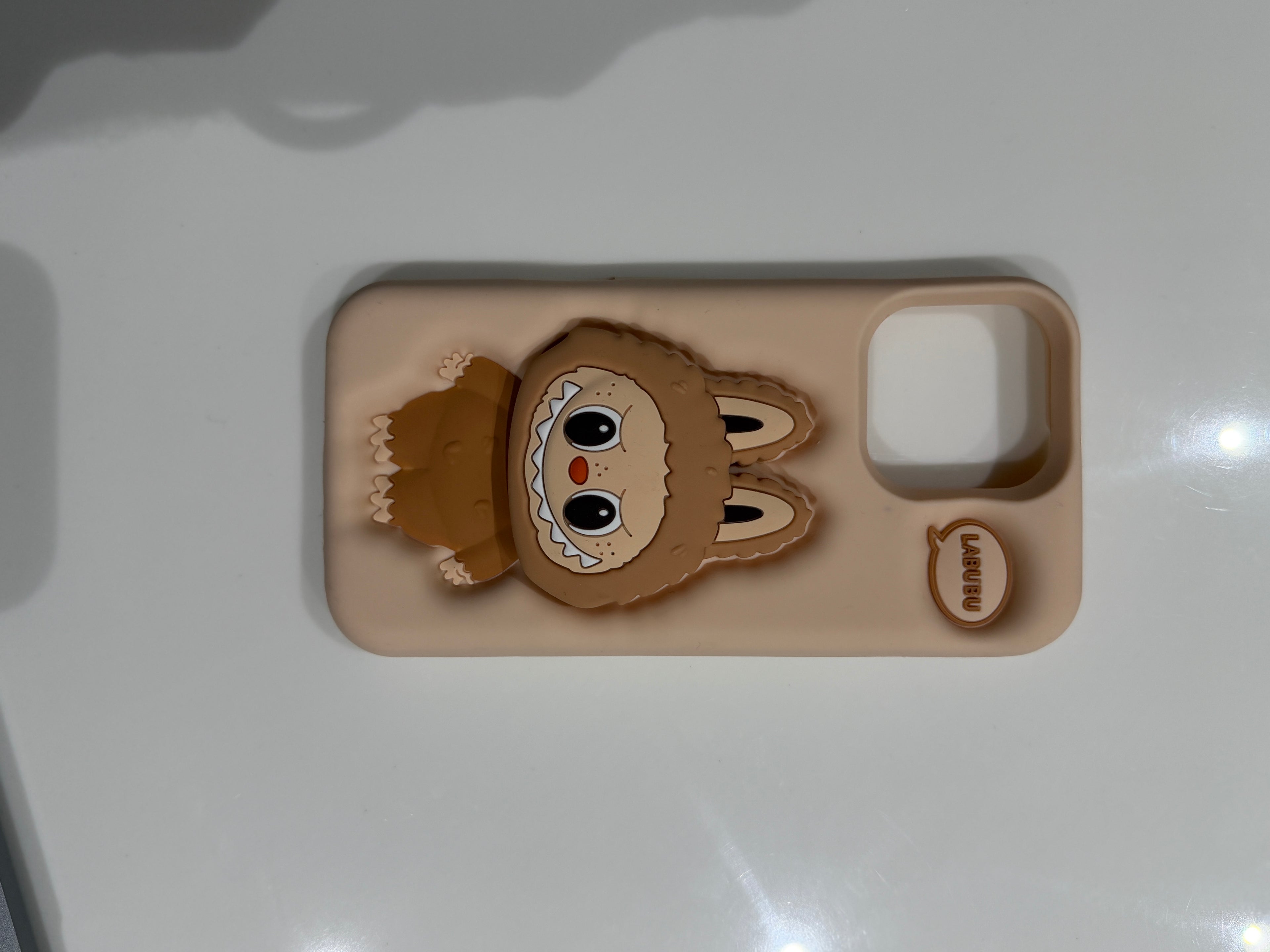 Labubu Case