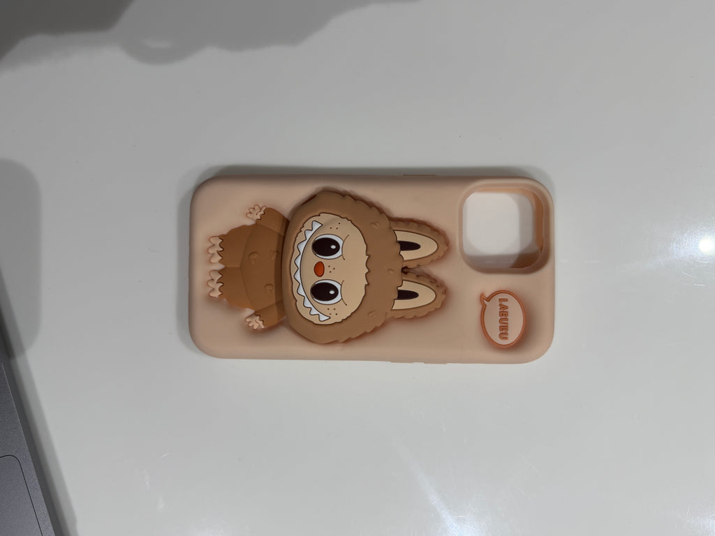 Labubu Case