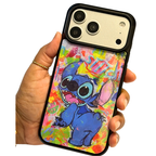 Stitch 3D Lenticular Phone Case