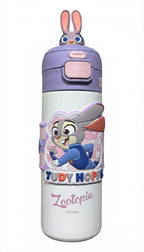 Zootopia Judy Hopps Kids Insulated Water Bottle