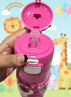 Toy Story Lotso Kids Insulated Water Bottle