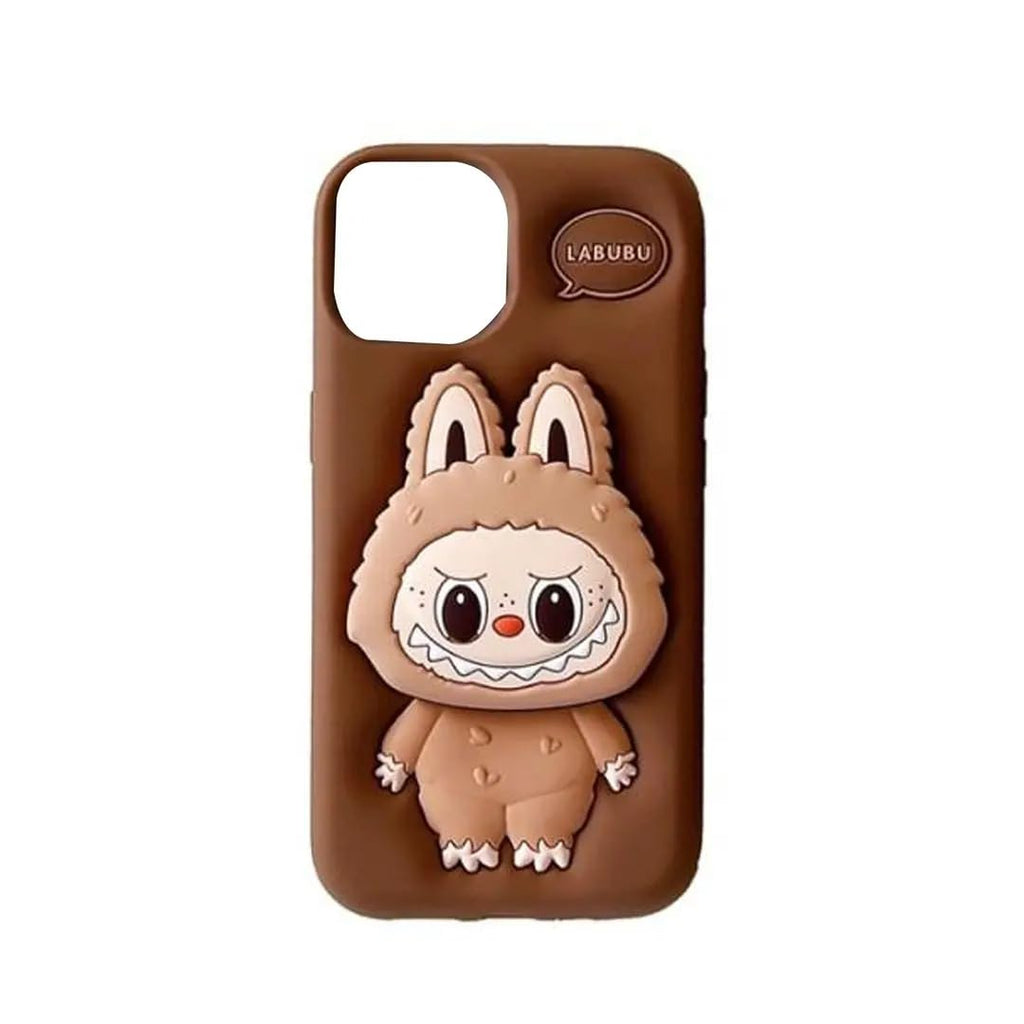 Labubu Case
