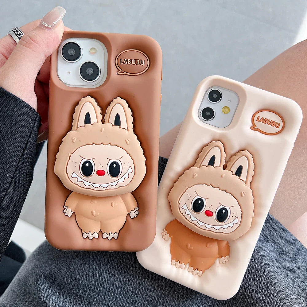 Labubu Case