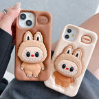 Labubu Case