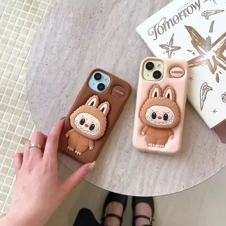 Labubu Case