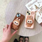 Labubu Case