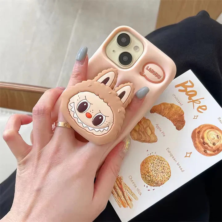 Labubu Case