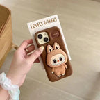 Labubu Case