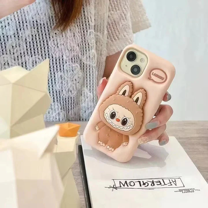 Labubu Case