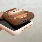 Labubu Case