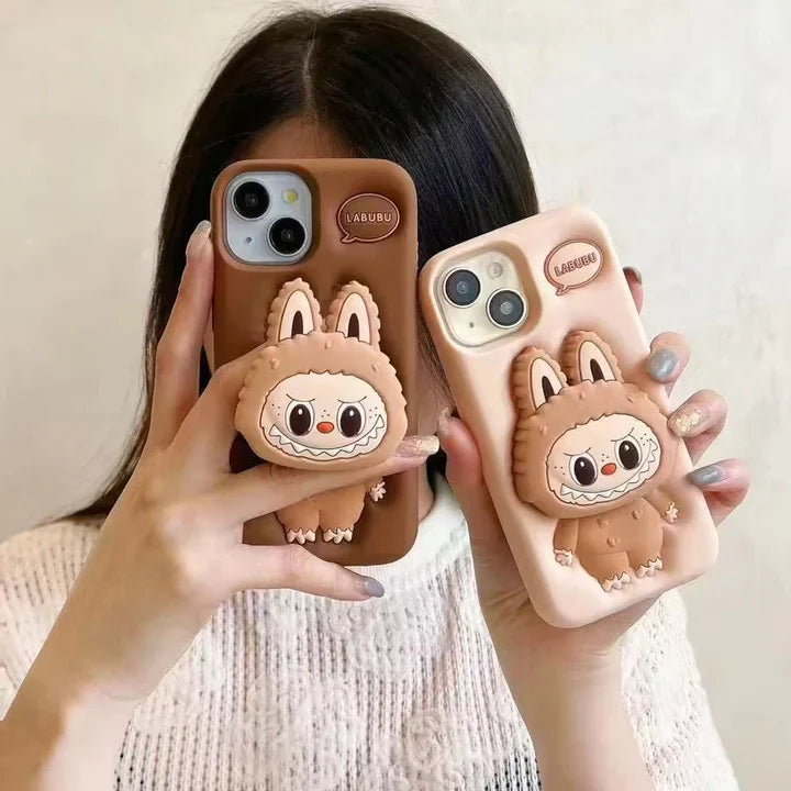 Labubu Case