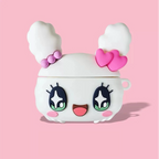 Lovelitchi Airpod case