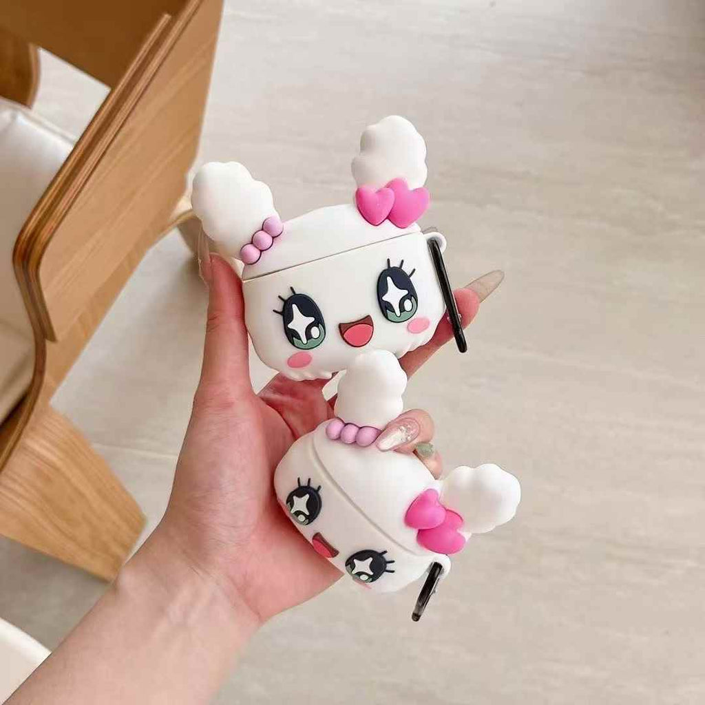 Lovelitchi Airpod case