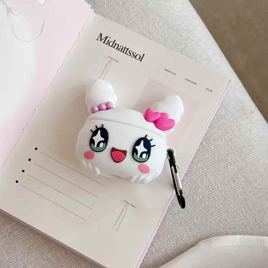 Lovelitchi Airpod case