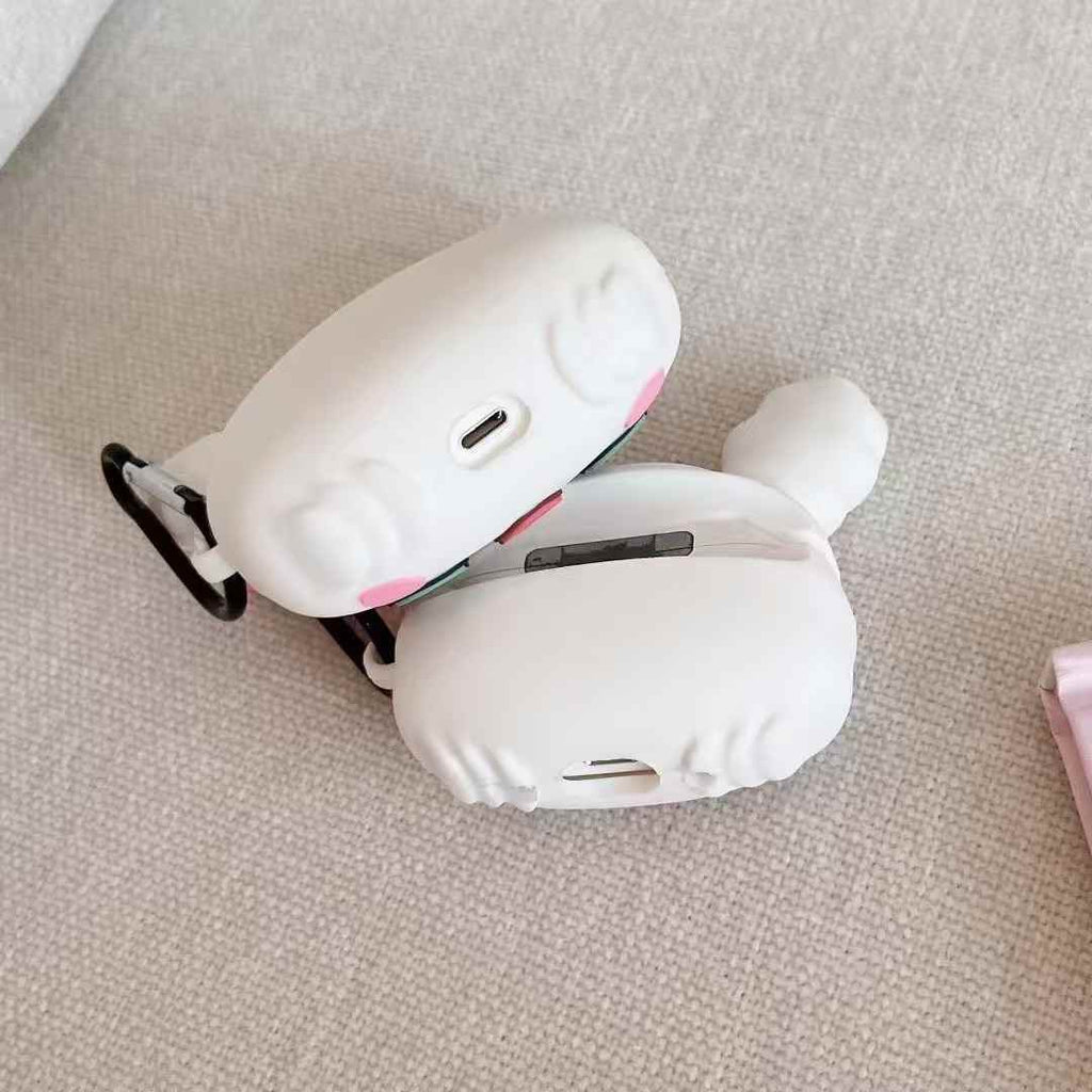 Lovelitchi Airpod case