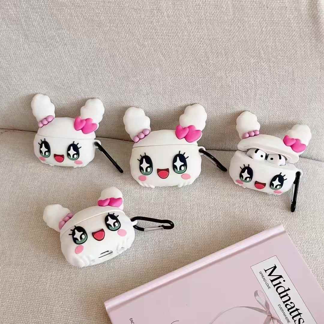 Lovelitchi Airpod case