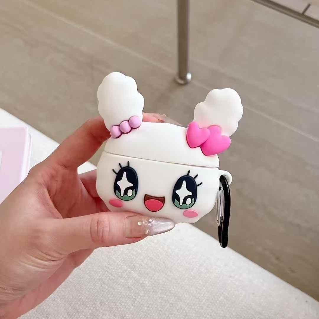 Lovelitchi Airpod case