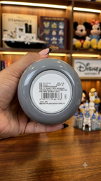 Mickey Mouse Kids Insulated Water Bottle