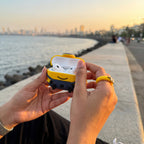 3D Minion Airpod Pro 2 Case