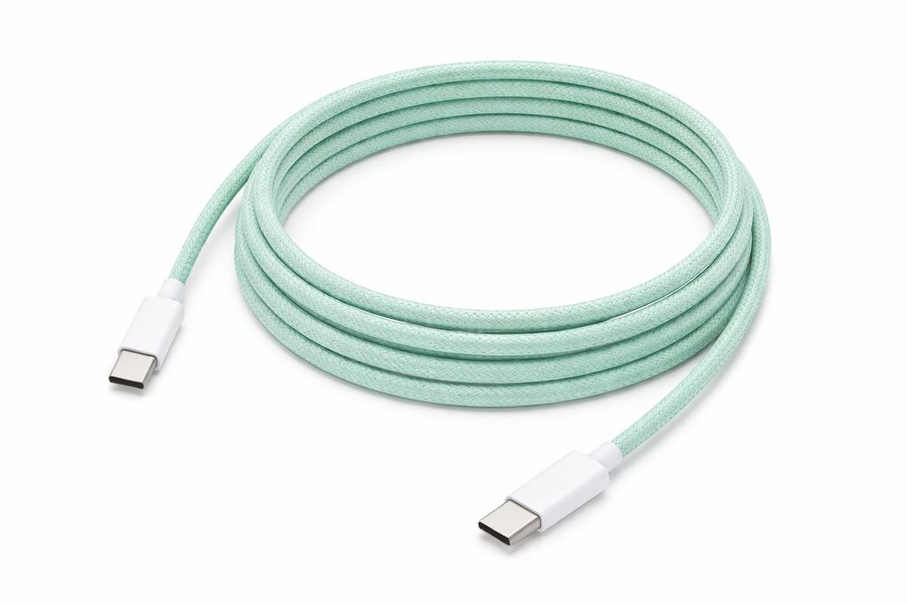 USB Type C Fast Charging Cable (2mtr)