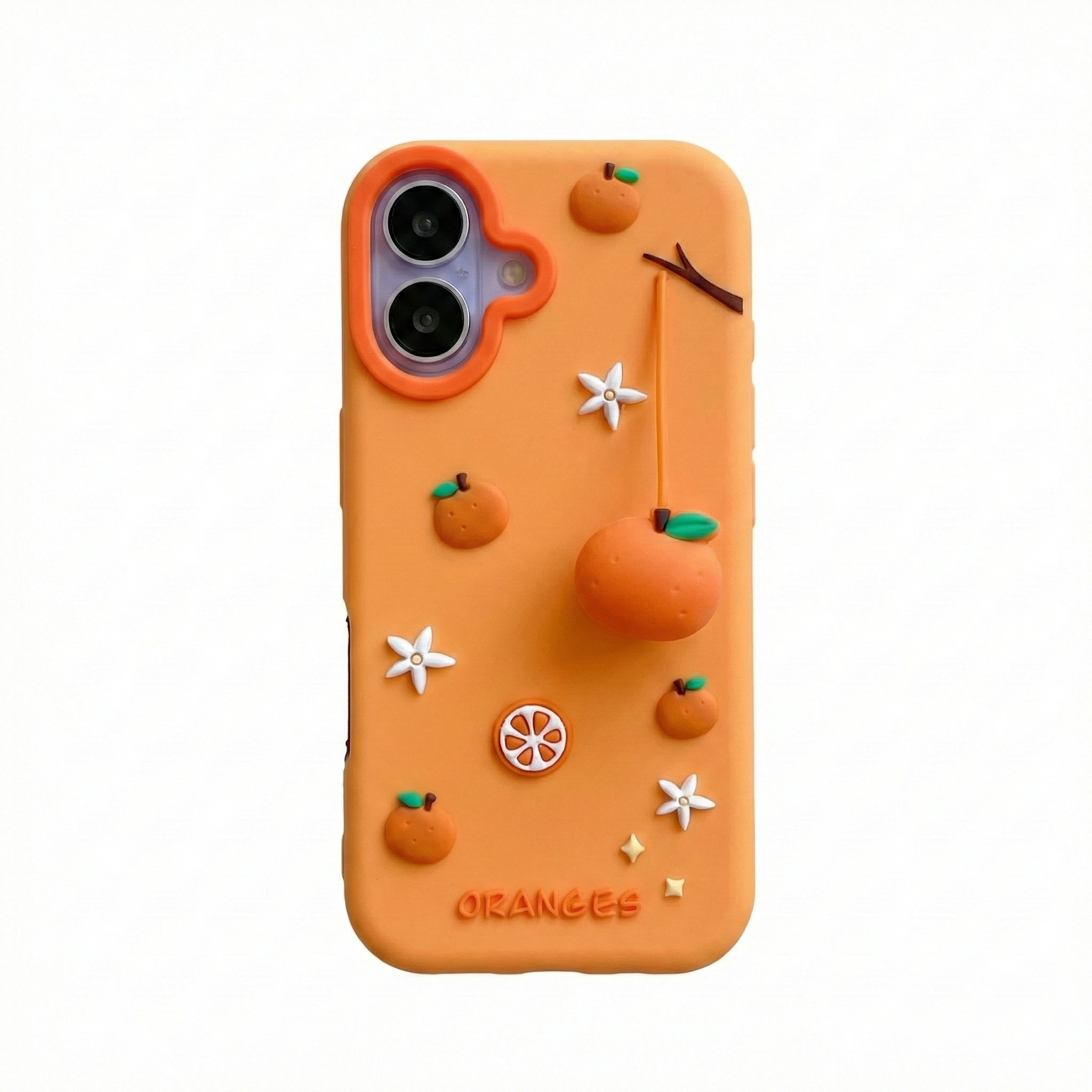 Orange Case