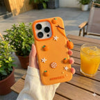 Orange Case