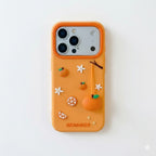 Orange Case