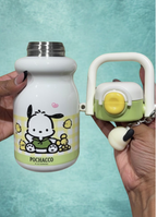 Sanrio Pochacco Kids Insulated Water Bottle