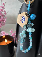 Mobsterzs Signature Bag & Phone Charms | PC-B02