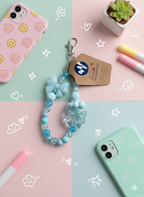 Mobsterzs Signature Bag & Phone Charms | PC-B03