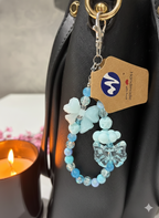 Mobsterzs Signature Bag & Phone Charms | PC-B03