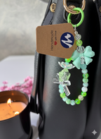 Mobsterzs Signature Bag & Phone Charms | PC-G01