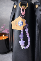 Mobsterzs Signature Bag & Phone Charms | PC-P01