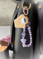 Mobsterzs Signature Bag & Phone Charms | PC-P01