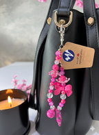 Mobsterzs Signature Bag & Phone Charms | PC-P02