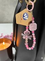 Mobsterzs Signature Bag & Phone Charms | PC-P03