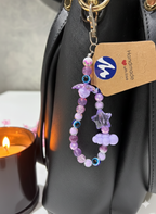 Mobsterzs Signature Bag & Phone Charms | PC-P06