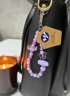 Mobsterzs Signature Bag & Phone Charms | PC-P07