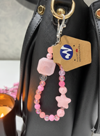 Mobsterzs Signature Bag & Phone Charms | PC-P08