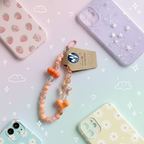 Mobsterzs Signature Bag & Phone Charms | PC-T01