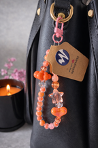 Mobsterzs Signature Bag & Phone Charms | PC-T01