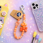 Mobsterzs Signature Bag & Phone Charms | PC-T02