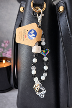 Mobsterzs Signature Bag & Phone Charms | PC-W01