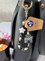 Mobsterzs Signature Bag & Phone Charms | PC-W02