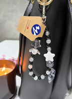 Mobsterzs Signature Bag & Phone Charms | PC-W03