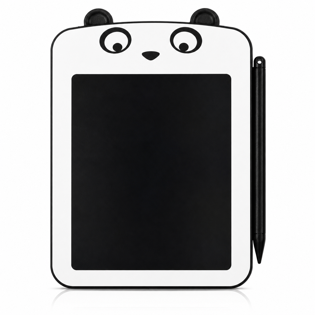 Panda Kids LCD Writing Tablet