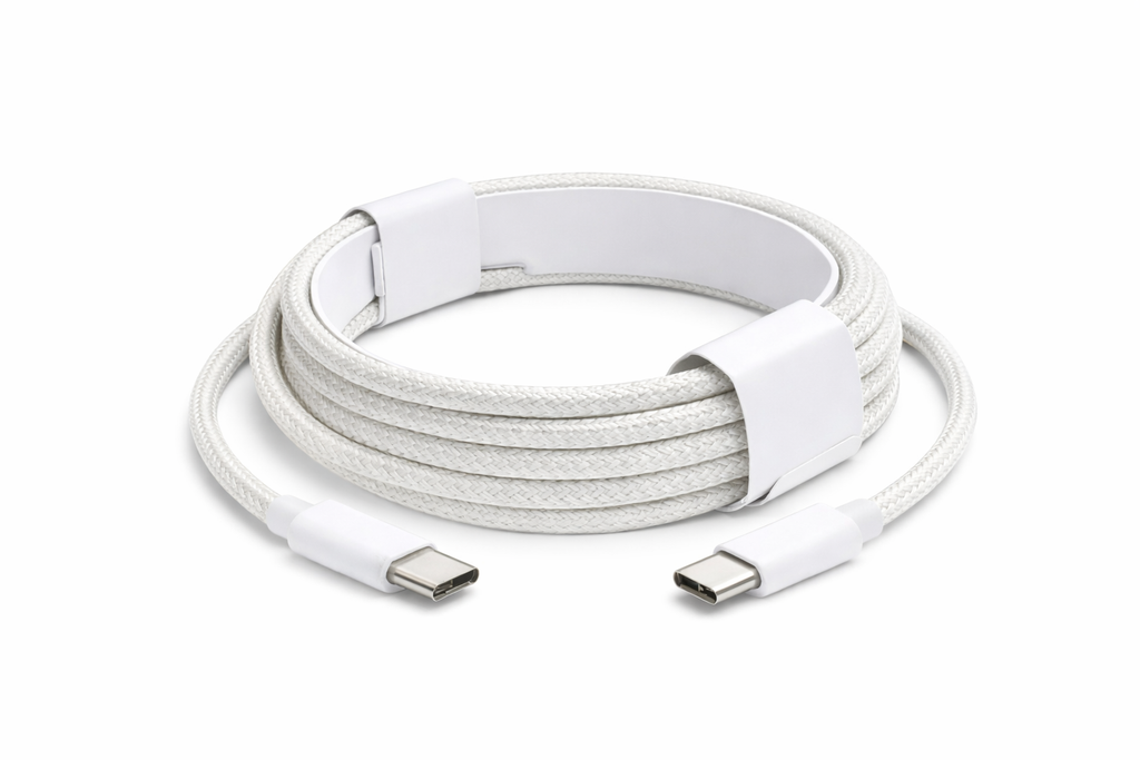 USB Type C Fast Charging Cable (2mtr)