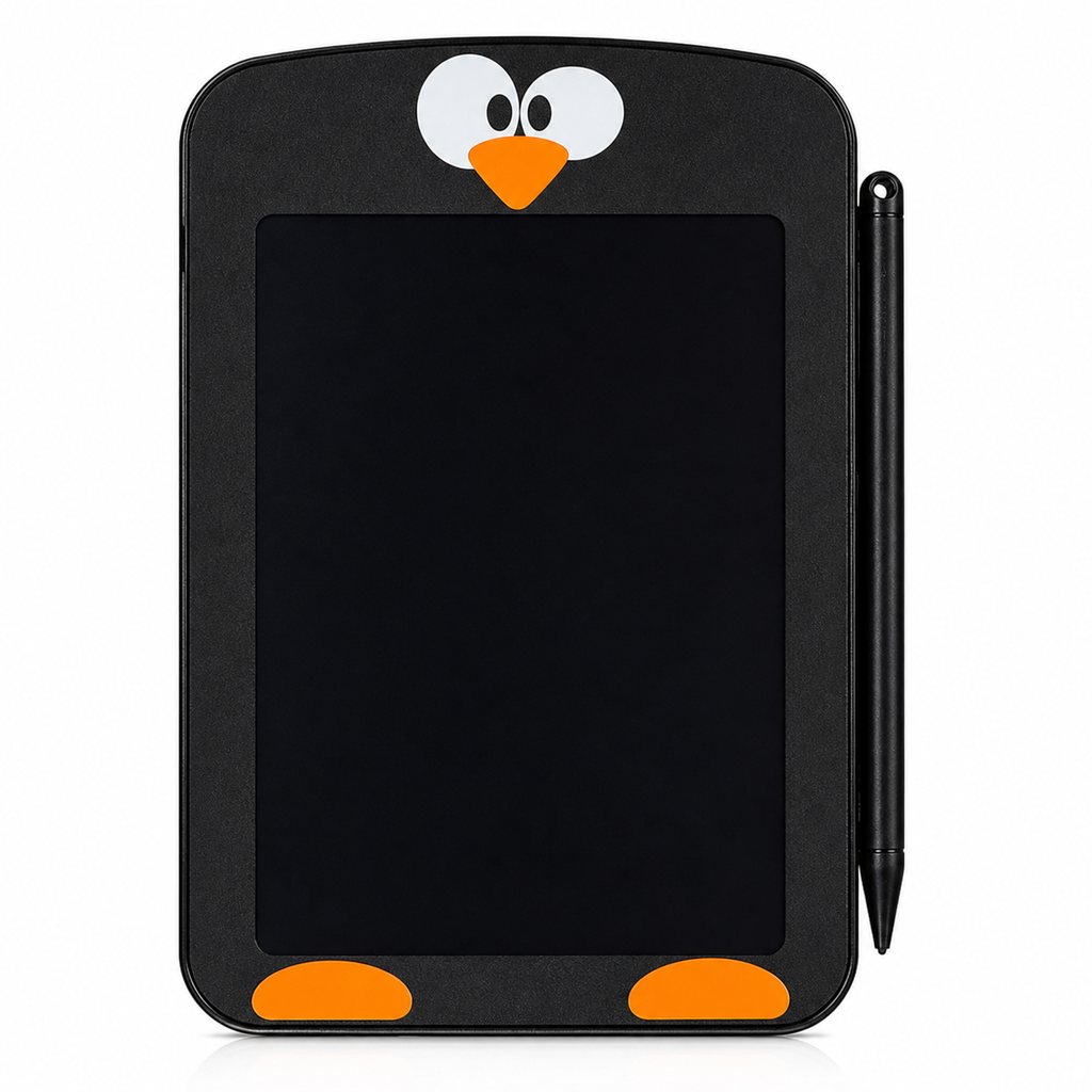 PenguinPal Kids LCD Writing Tablet