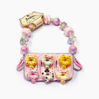 Pink Donuts Charm